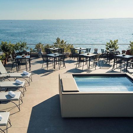 Hotel Giardinetto Garda  Dış mekan fotoğraf