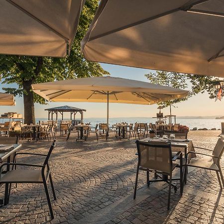 Hotel Giardinetto Garda  Dış mekan fotoğraf