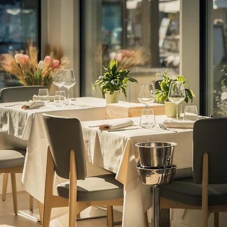 Hotel Giardinetto Garda  Dış mekan fotoğraf