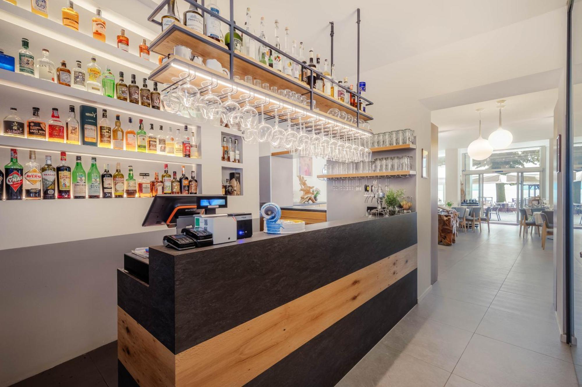Hotel Giardinetto Garda  Dış mekan fotoğraf