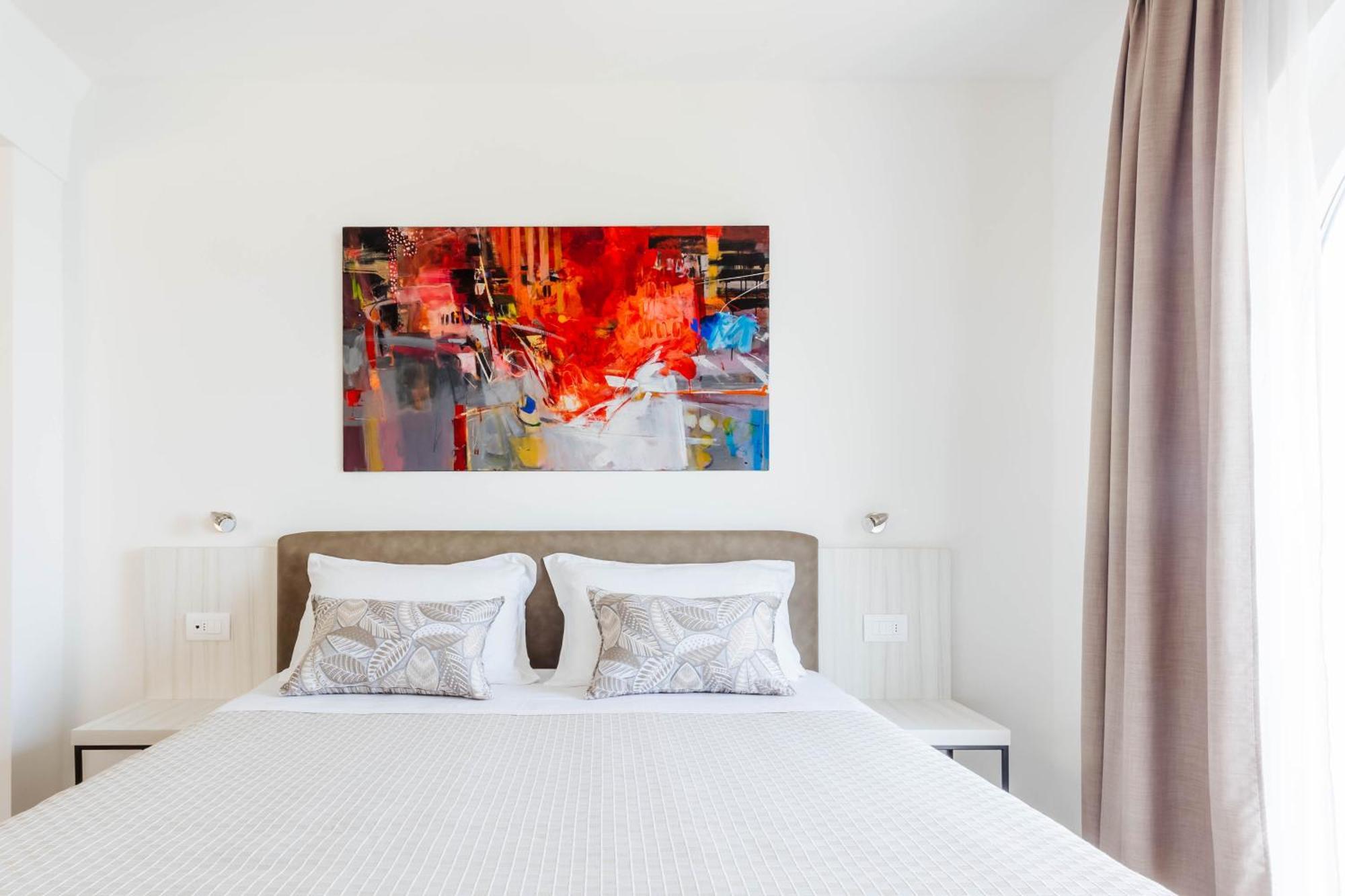 Hotel Giardinetto Garda  Dış mekan fotoğraf