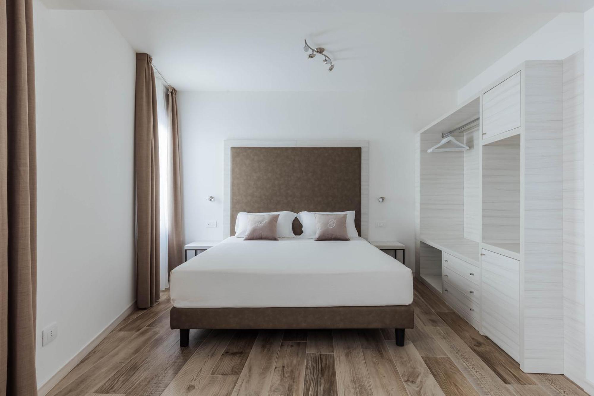 Hotel Giardinetto Garda  Dış mekan fotoğraf