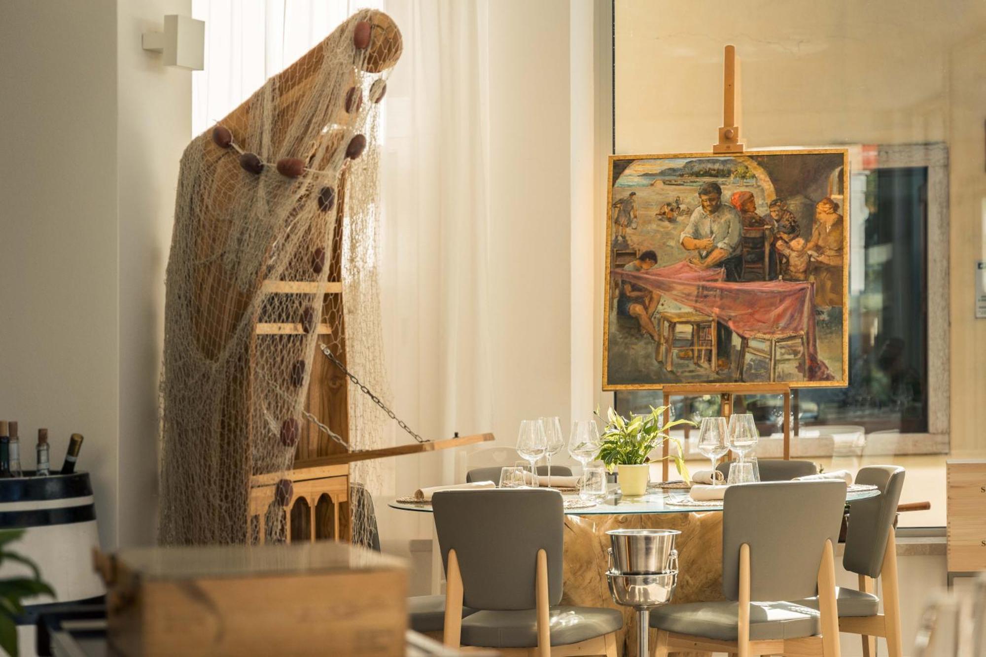 Hotel Giardinetto Garda  Dış mekan fotoğraf