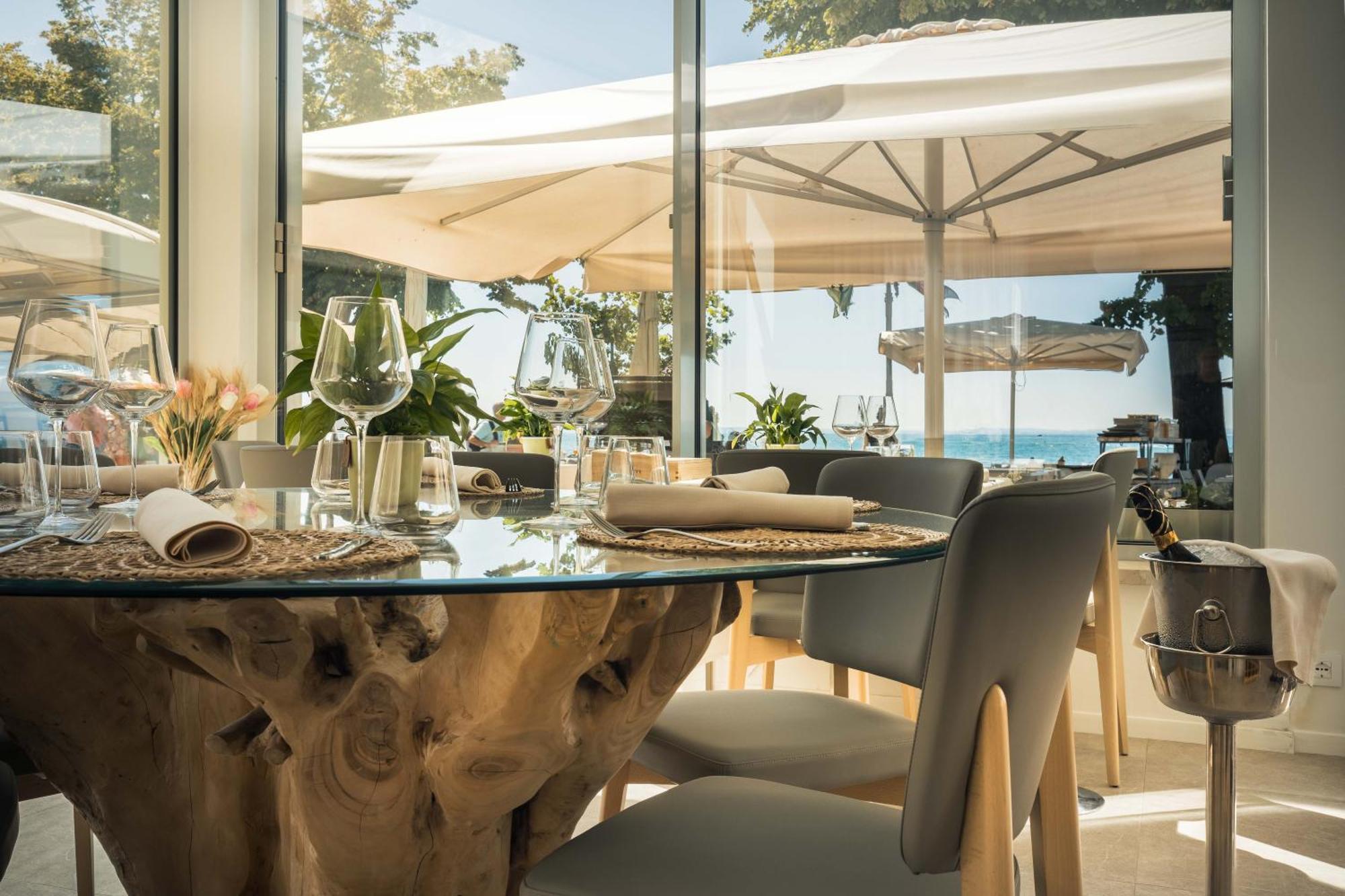 Hotel Giardinetto Garda  Dış mekan fotoğraf