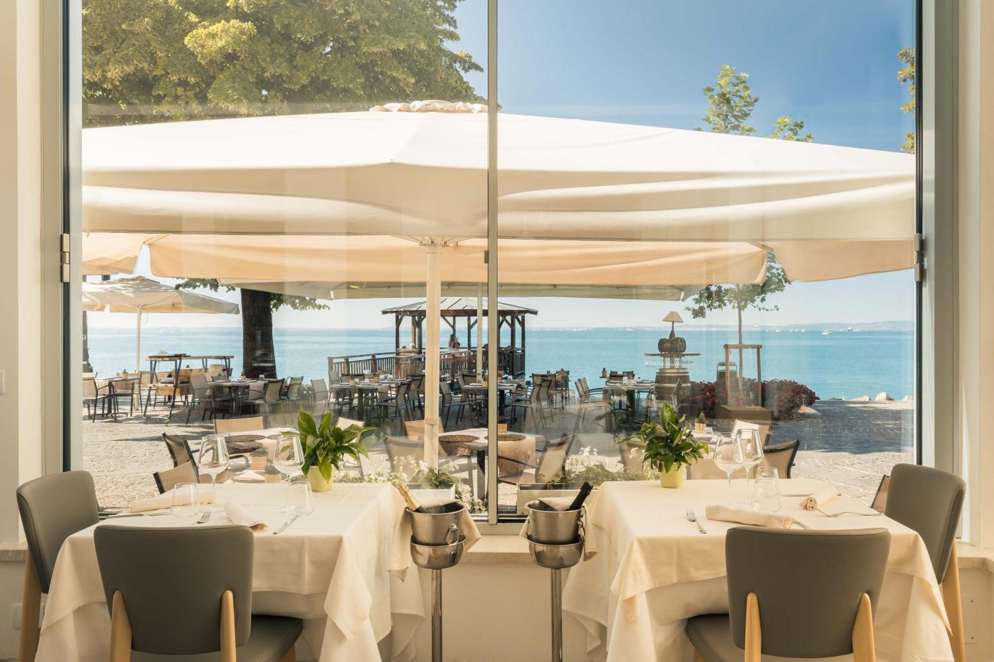 Hotel Giardinetto Garda  Dış mekan fotoğraf