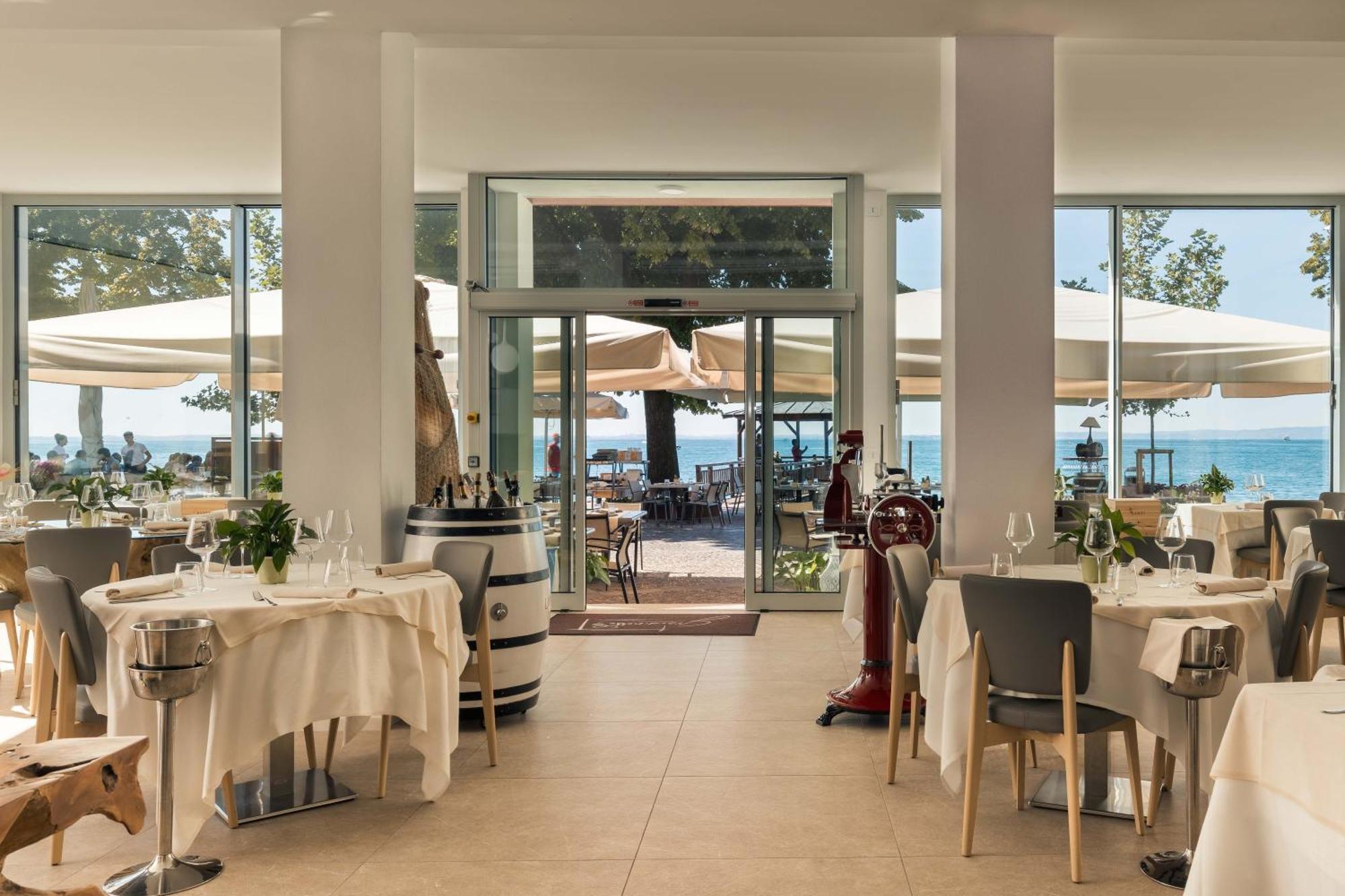 Hotel Giardinetto Garda  Dış mekan fotoğraf