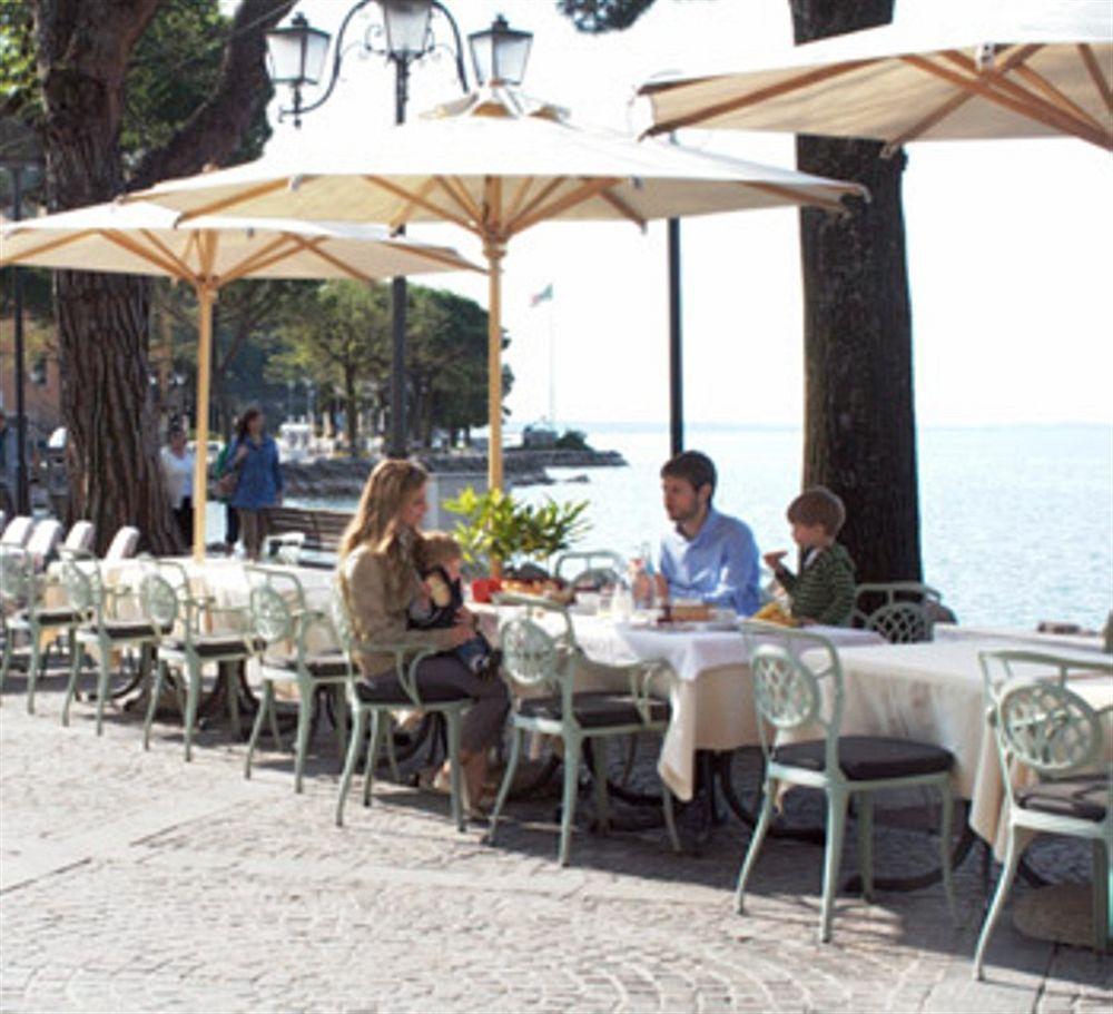 Hotel Giardinetto Garda  Dış mekan fotoğraf