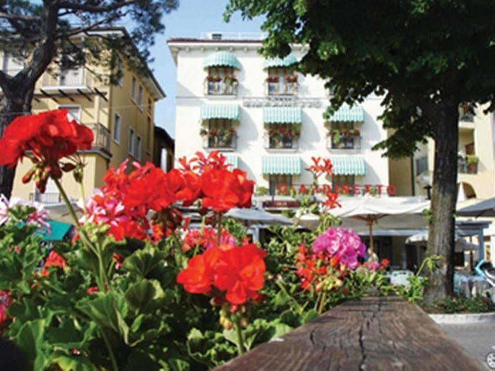 Hotel Giardinetto Garda  Dış mekan fotoğraf
